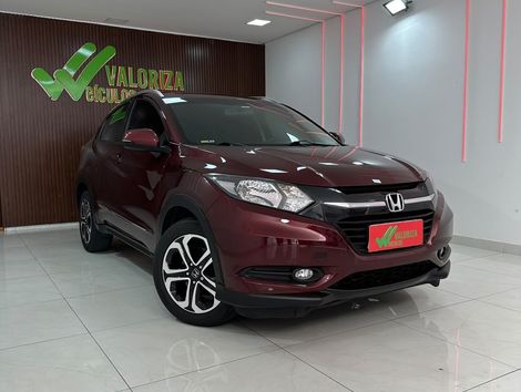 Honda HR-V EX 1.8 Flexone 16V 5p Aut.