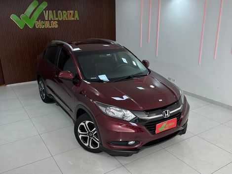 Honda HR-V EX 1.8 Flexone 16V 5p Aut.