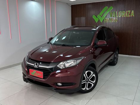 Honda HR-V EX 1.8 Flexone 16V 5p Aut.
