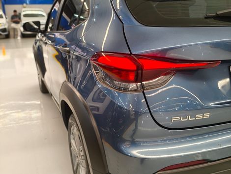 Fiat PULSE DRIVE 1.3 8V Flex Mec. 