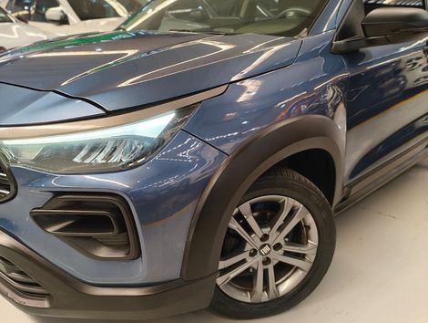 Fiat PULSE DRIVE 1.3 8V Flex Mec. 