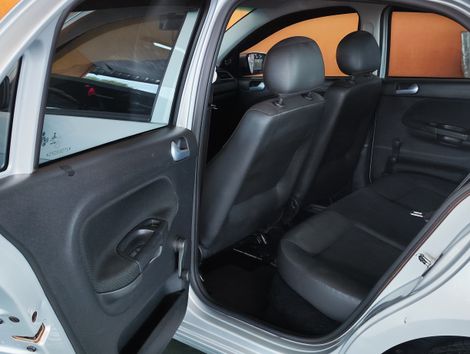 VolksWagen VOYAGE Trendline 1.6 T.Flex 8V 4p