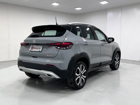 Fiat PULSE IMPETUS 1.0 TURBO 200 Flex Aut.