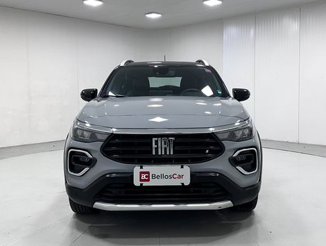 Fiat PULSE IMPETUS 1.0 TURBO 200 Flex Aut.