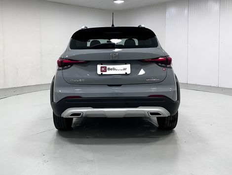 Fiat PULSE IMPETUS 1.0 TURBO 200 Flex Aut.
