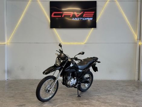 HONDA NXR 160 BROS