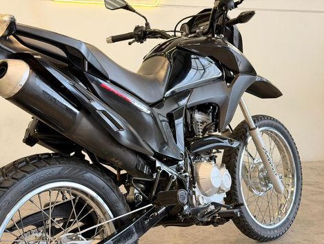 HONDA NXR 160 BROS