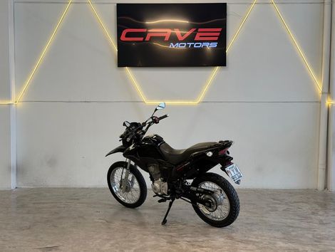 HONDA NXR 160 BROS
