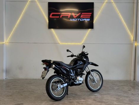 HONDA NXR 160 BROS