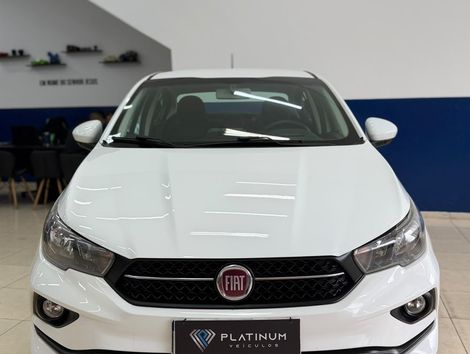 Fiat CRONOS DRIVE 1.3 8V Flex