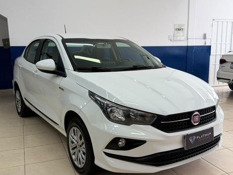 Fiat CRONOS DRIVE 1.3 8V Flex