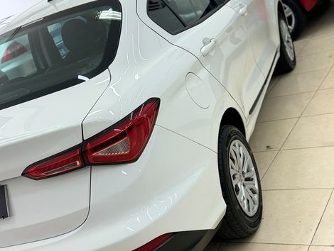 Fiat CRONOS DRIVE 1.3 8V Flex