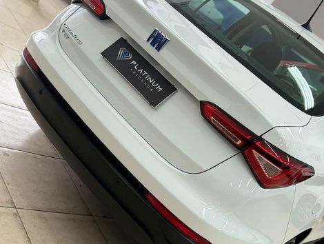 Fiat CRONOS DRIVE 1.3 8V Flex
