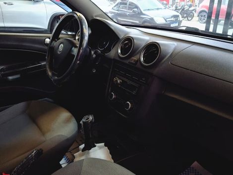 VolksWagen VOYAGE 1.0/1.0 City Mi Total Flex 8V 4p