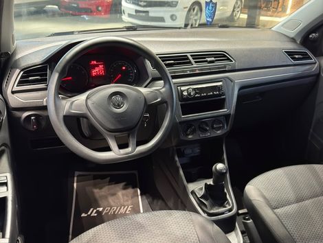 VolksWagen VOYAGE 1.0 Flex 12V 4p