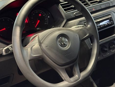VolksWagen VOYAGE 1.0 Flex 12V 4p