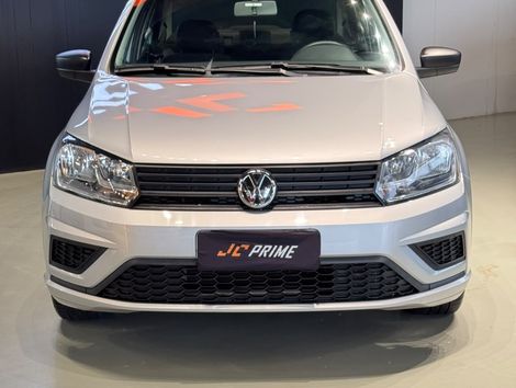 VolksWagen VOYAGE 1.0 Flex 12V 4p