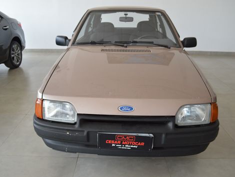 Ford Escort L/LX 1.6