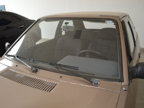 Ford Escort L/LX 1.6