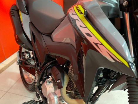 HONDA NXR 160 BROS FLEX