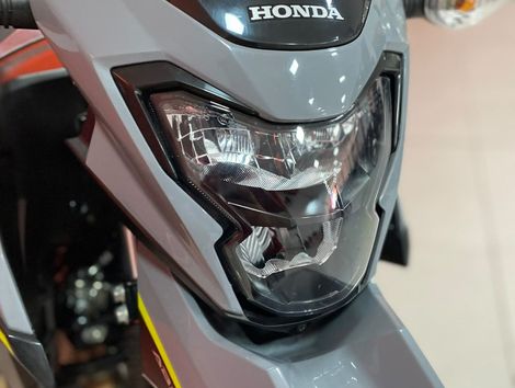 HONDA NXR 160 BROS FLEX
