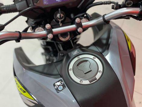 HONDA NXR 160 BROS FLEX