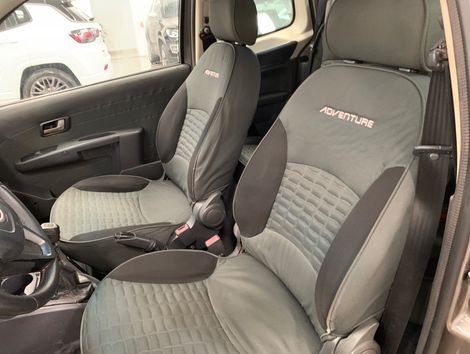 Fiat Strada Adv.1.8 16V Dualogic Flex CD