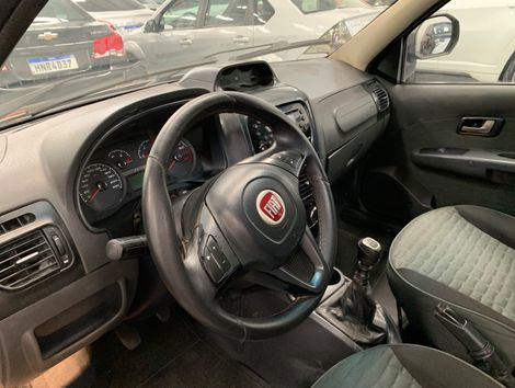 Fiat Strada Adv.1.8 16V Dualogic Flex CD
