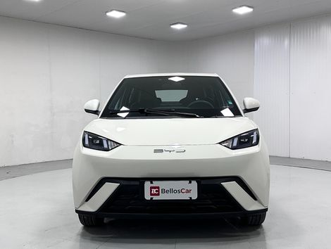 BYD Dolphin Mini GS (Elétrico)