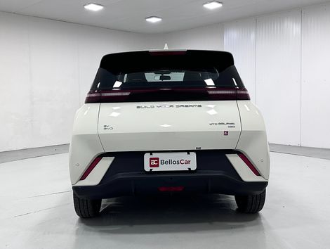BYD Dolphin Mini GS (Elétrico)