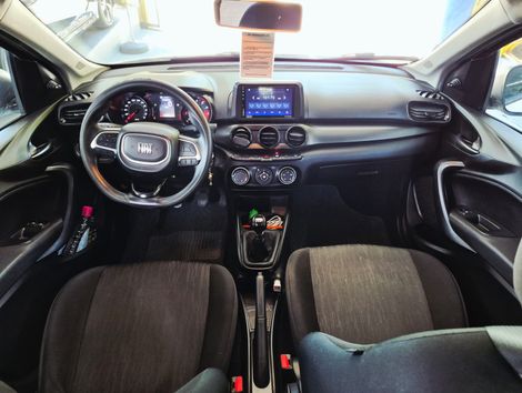 Fiat ARGO 1.0 6V Flex