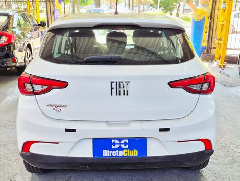 Fiat ARGO 1.0 6V Flex