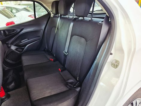 Fiat ARGO 1.0 6V Flex