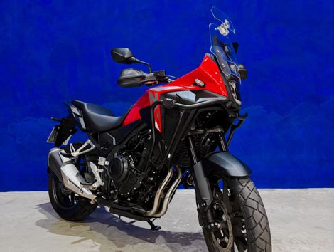 HONDA NX 500