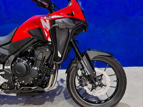 HONDA NX 500