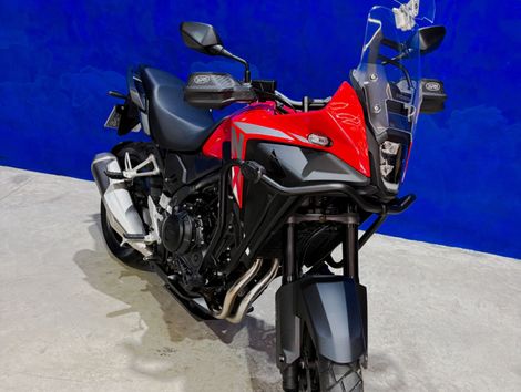 HONDA NX 500