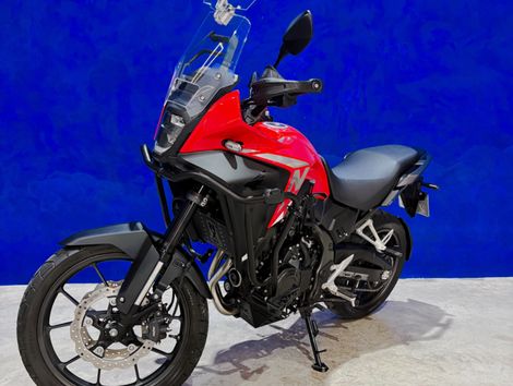 HONDA NX 500
