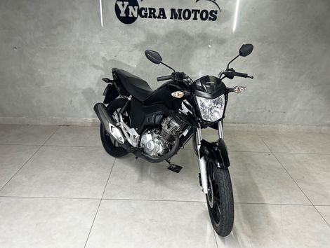 HONDA CG 160 FAN Flex