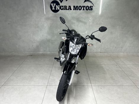 HONDA CG 160 FAN Flex