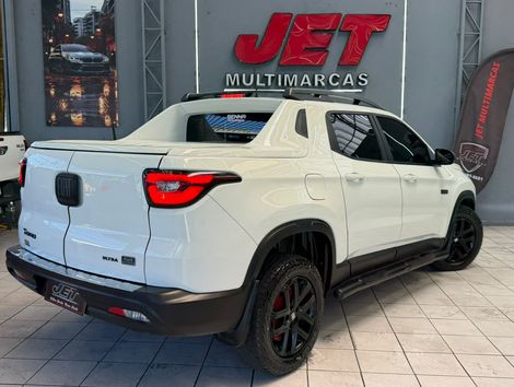 Fiat Toro Ultra 2.0 16V 4x4 TB Diesel Aut.