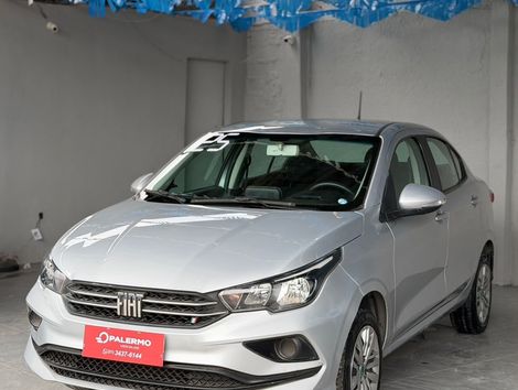 Fiat CRONOS DRIVE 1.0 6V Flex