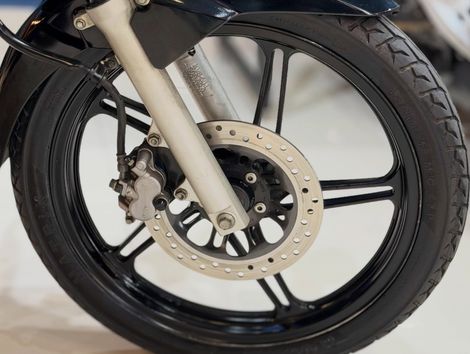 HONDA CG 160 FAN ESDi FLEXONE