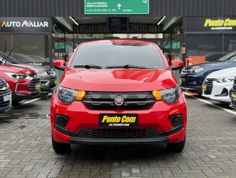 Fiat MOBI LIKE 1.0 Fire Flex 5p.