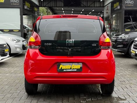 Fiat MOBI LIKE 1.0 Fire Flex 5p.