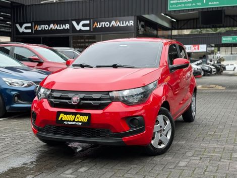 Fiat MOBI LIKE 1.0 Fire Flex 5p.
