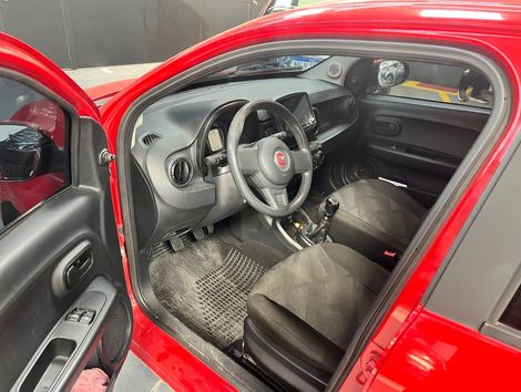 Fiat MOBI LIKE 1.0 Fire Flex 5p.