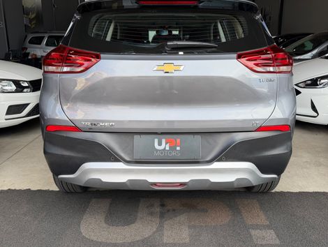 Chevrolet TRACKER LT 1.0 Turbo 12V Flex Aut.