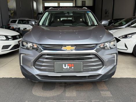 Chevrolet TRACKER LT 1.0 Turbo 12V Flex Aut.