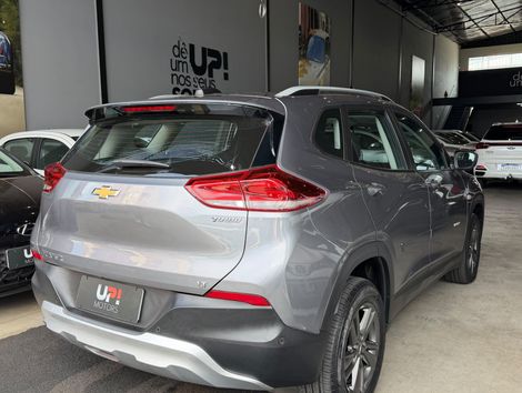 Chevrolet TRACKER LT 1.0 Turbo 12V Flex Aut.