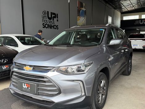 Chevrolet TRACKER LT 1.0 Turbo 12V Flex Aut.